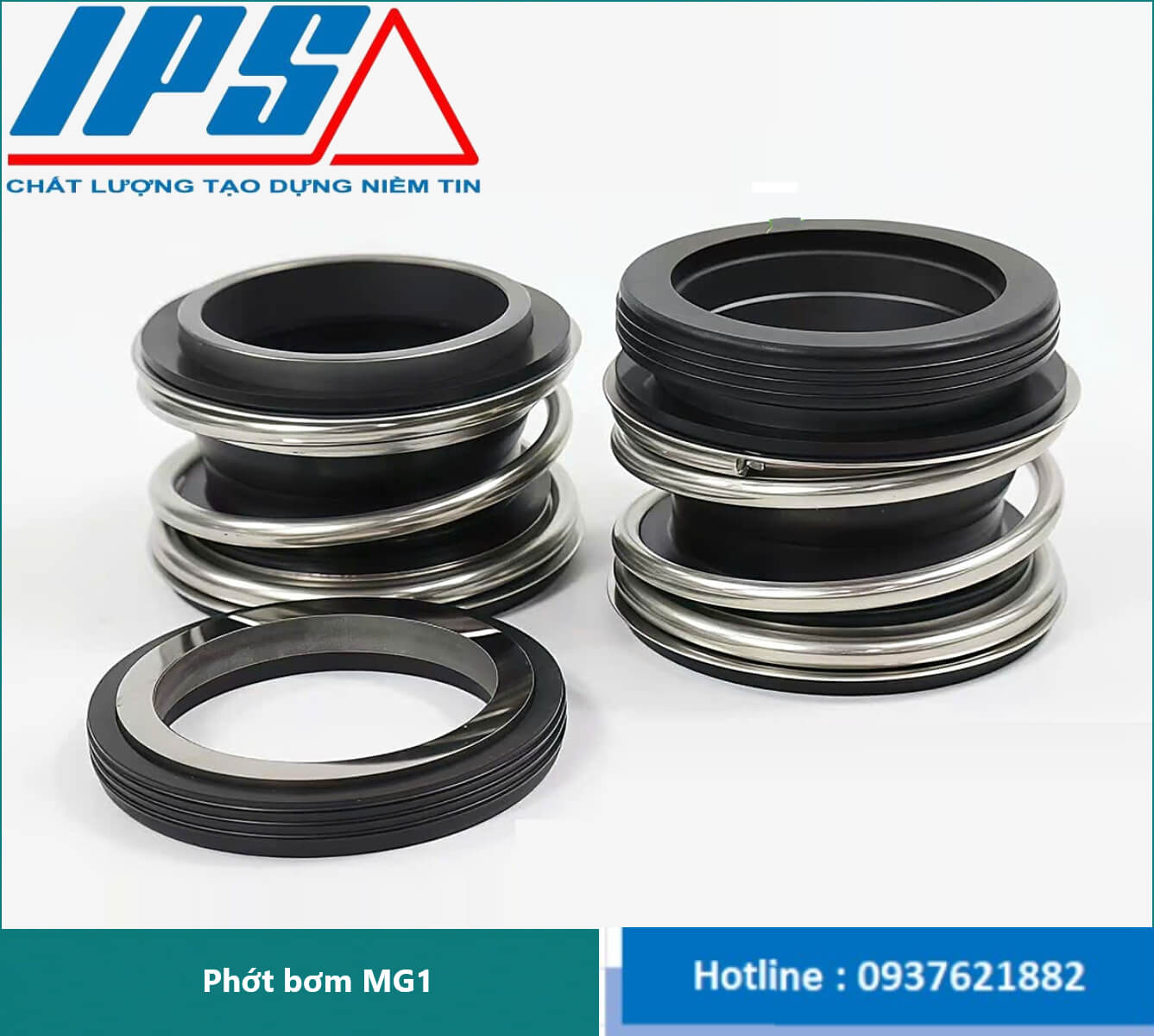 Phớt bơm MG1-102